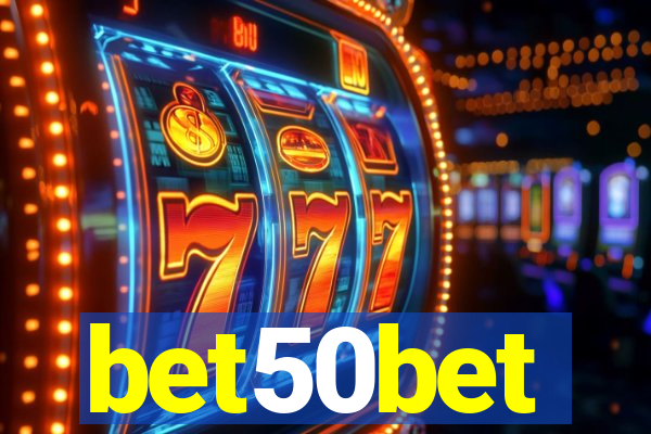 bet50bet