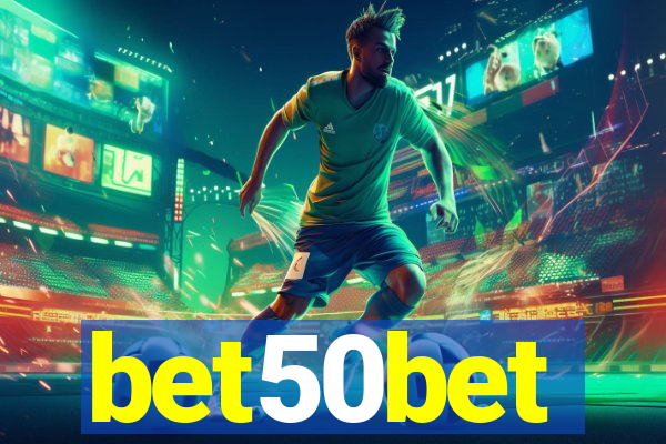 bet50bet