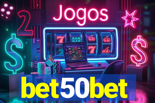 bet50bet