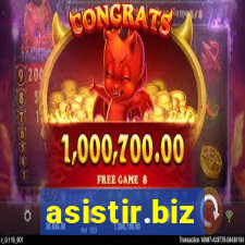 asistir.biz