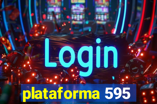 plataforma 595