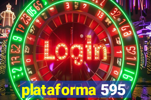 plataforma 595