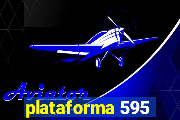 plataforma 595