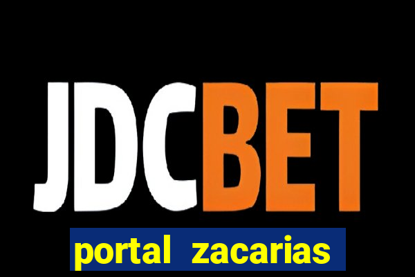 portal zacarias cavando cova