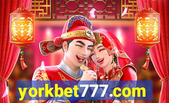 yorkbet777.com