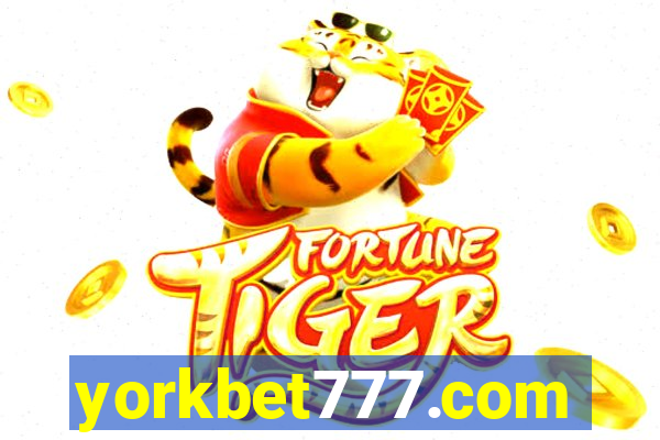 yorkbet777.com