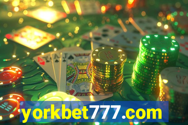 yorkbet777.com