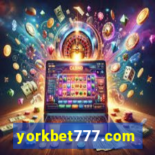 yorkbet777.com