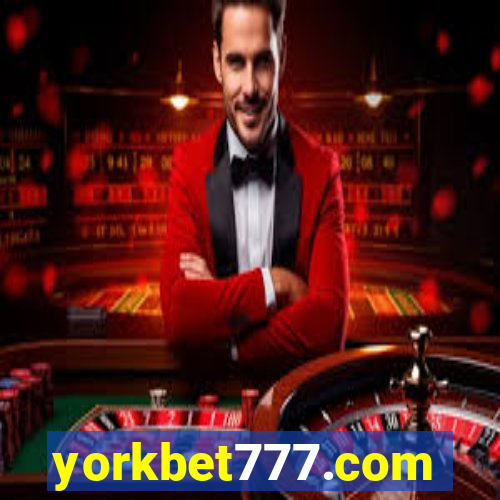 yorkbet777.com