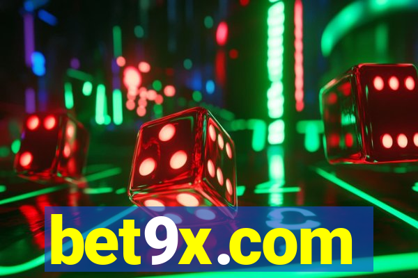 bet9x.com