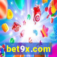 bet9x.com