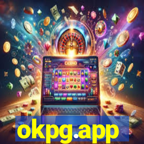 okpg.app