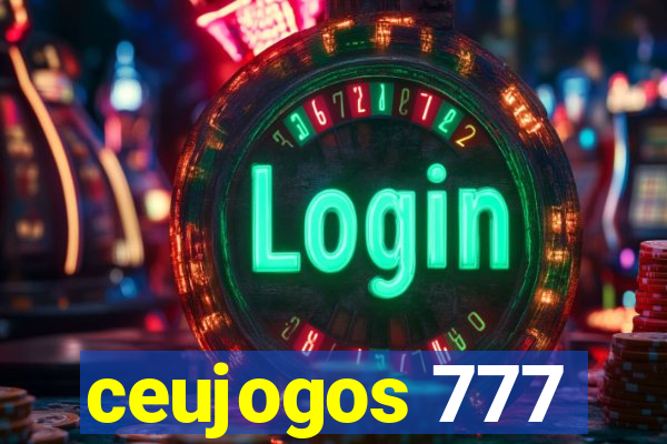 ceujogos 777