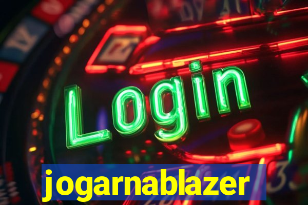 jogarnablazer