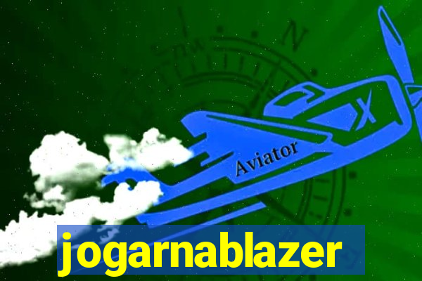 jogarnablazer