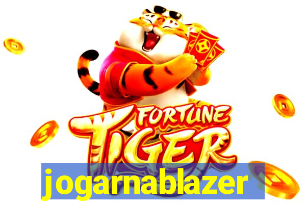 jogarnablazer