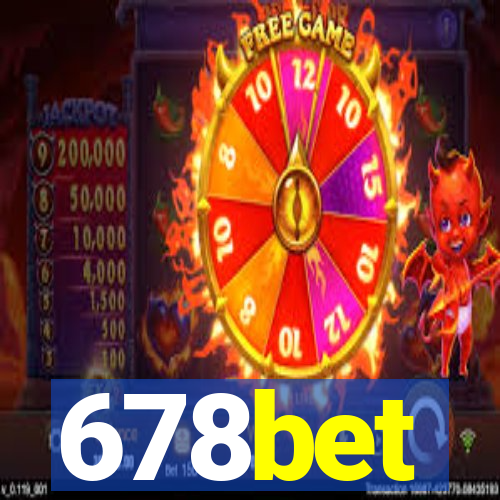 678bet