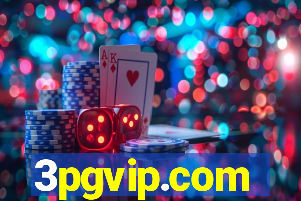 3pgvip.com