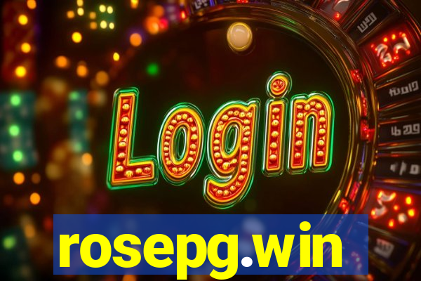 rosepg.win