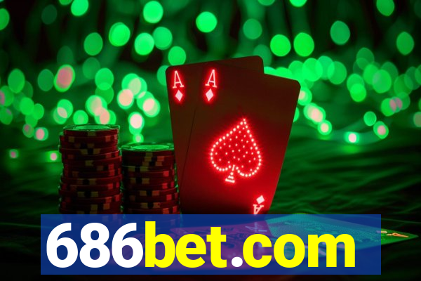 686bet.com