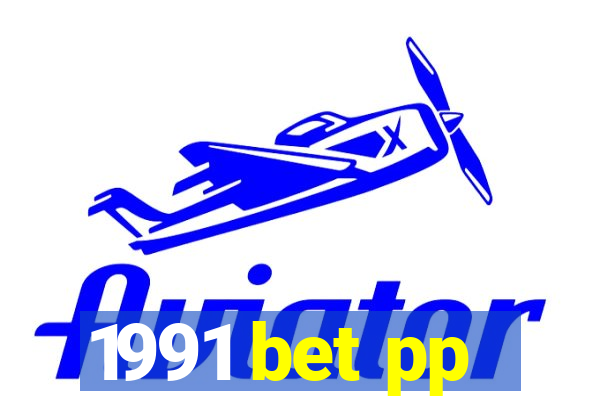 1991 bet pp