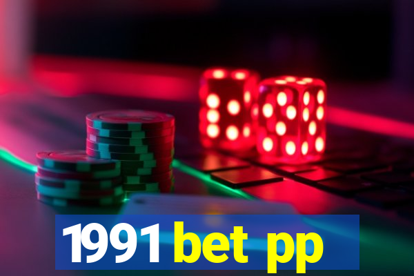 1991 bet pp