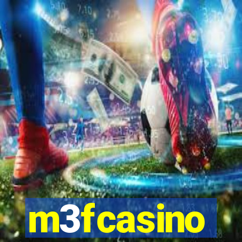 m3fcasino