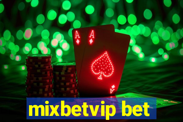 mixbetvip bet