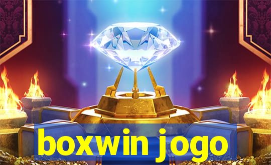 boxwin jogo