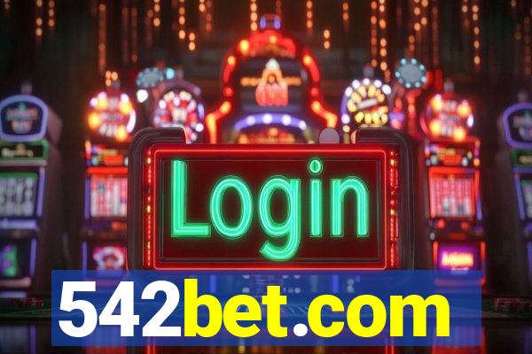 542bet.com