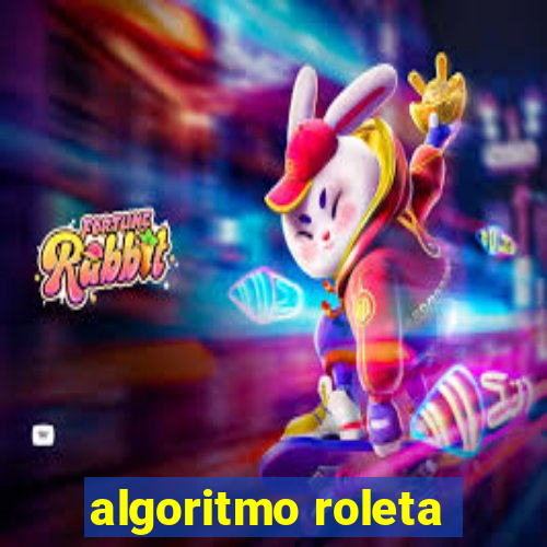 algoritmo roleta