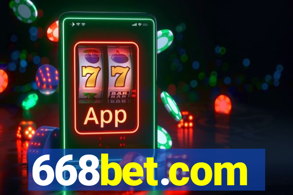 668bet.com