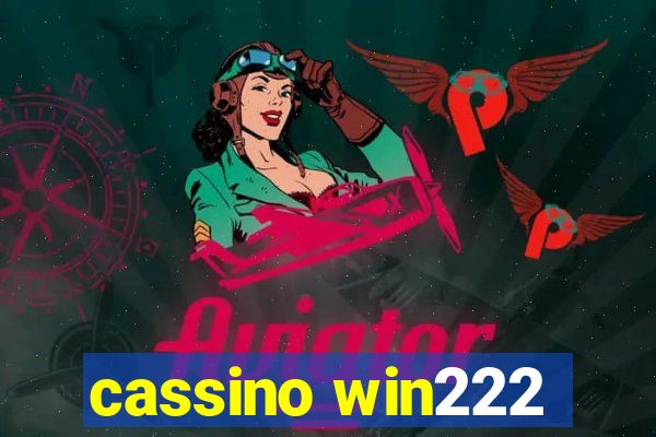 cassino win222