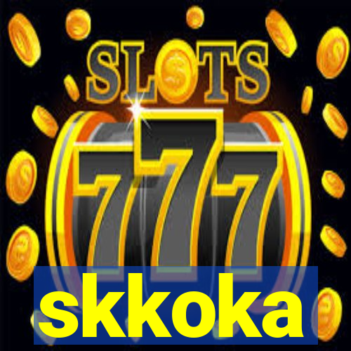 skkoka