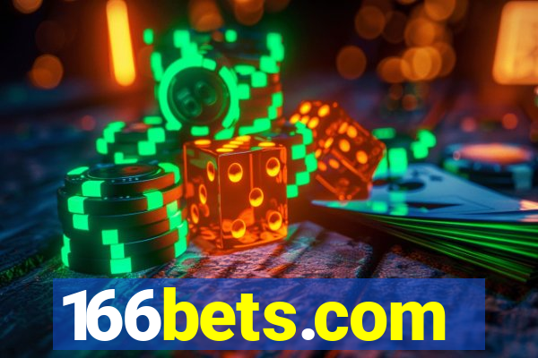 166bets.com