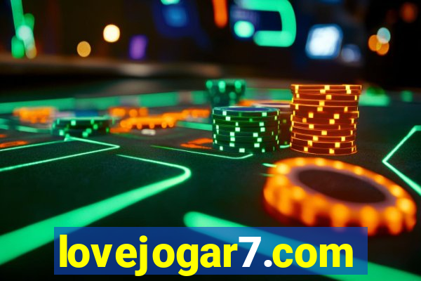 lovejogar7.com