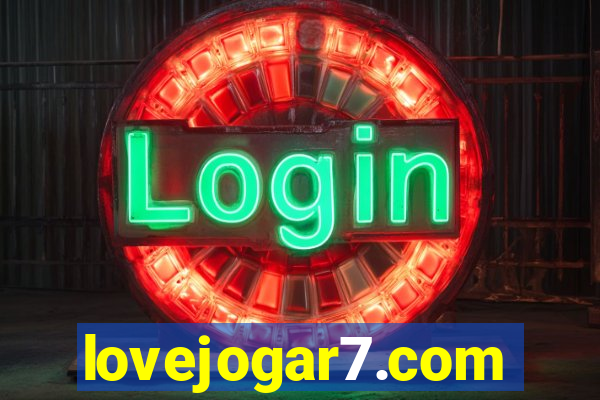 lovejogar7.com