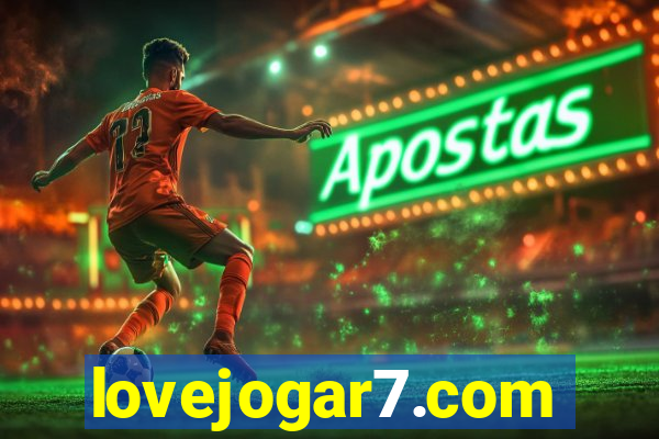 lovejogar7.com