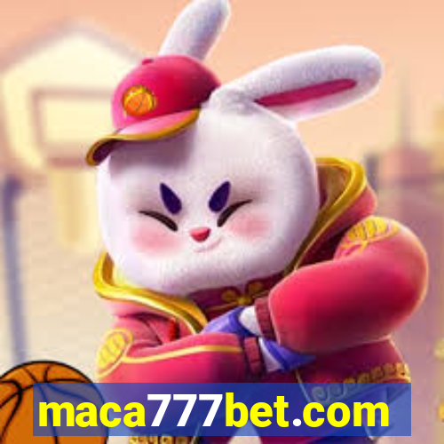 maca777bet.com