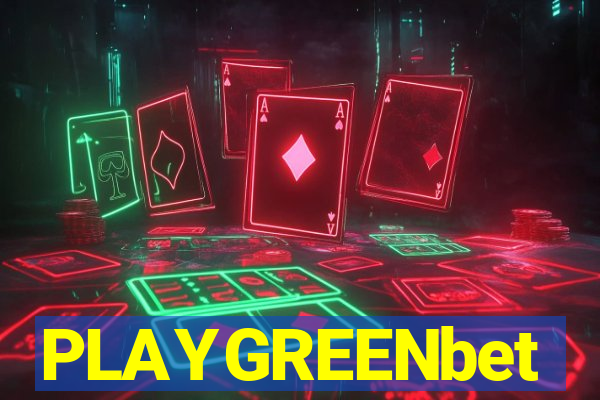 PLAYGREENbet