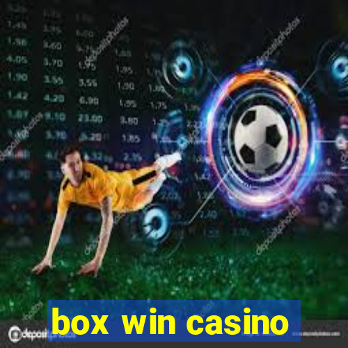 box win casino