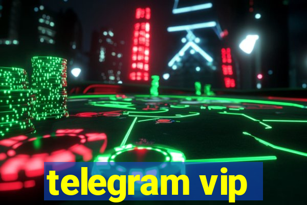 telegram vip