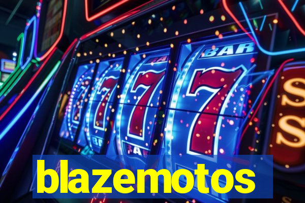 blazemotos