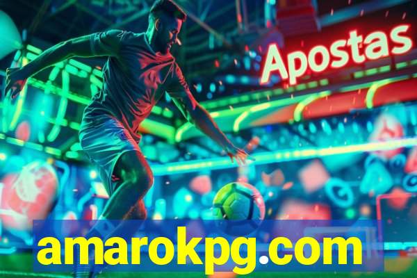 amarokpg.com