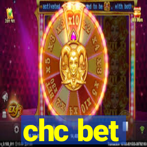 chc bet