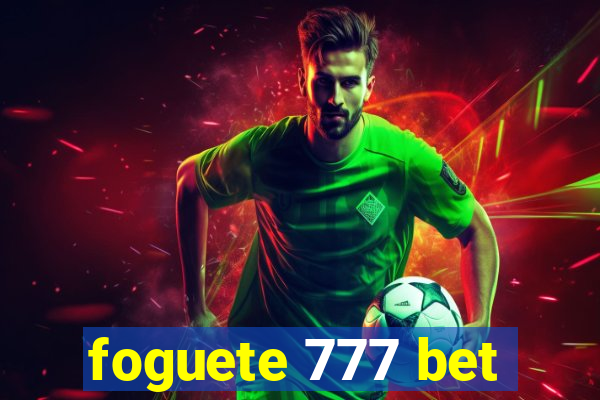 foguete 777 bet