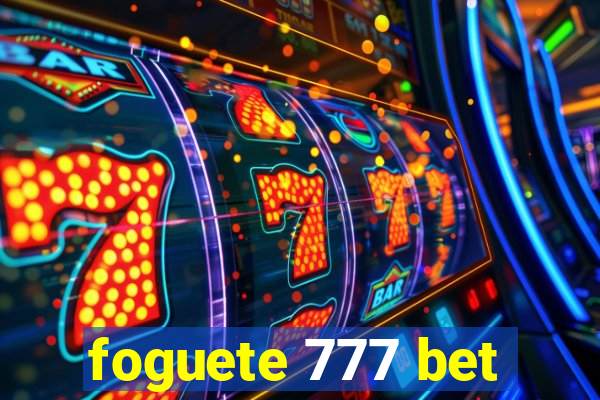 foguete 777 bet