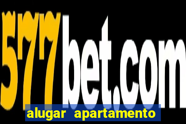 alugar apartamento mobiliado porto alegre