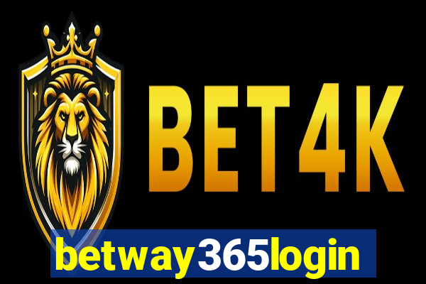 betway365login