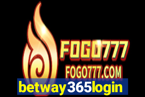 betway365login